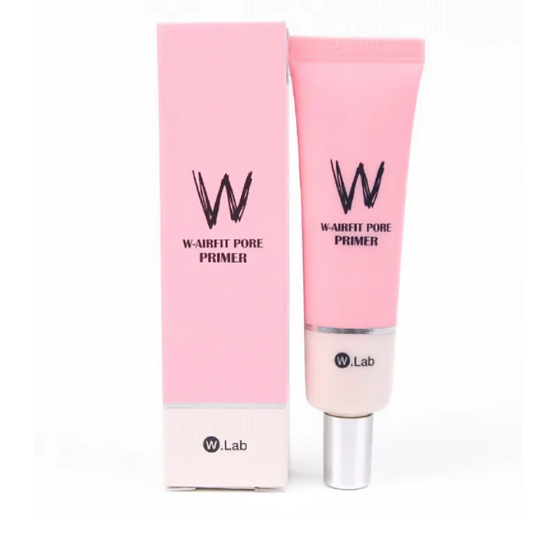 Pre-Makeup Cream Primer Base