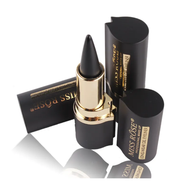 Waterproof Black Liquid Eyeliner Pen
