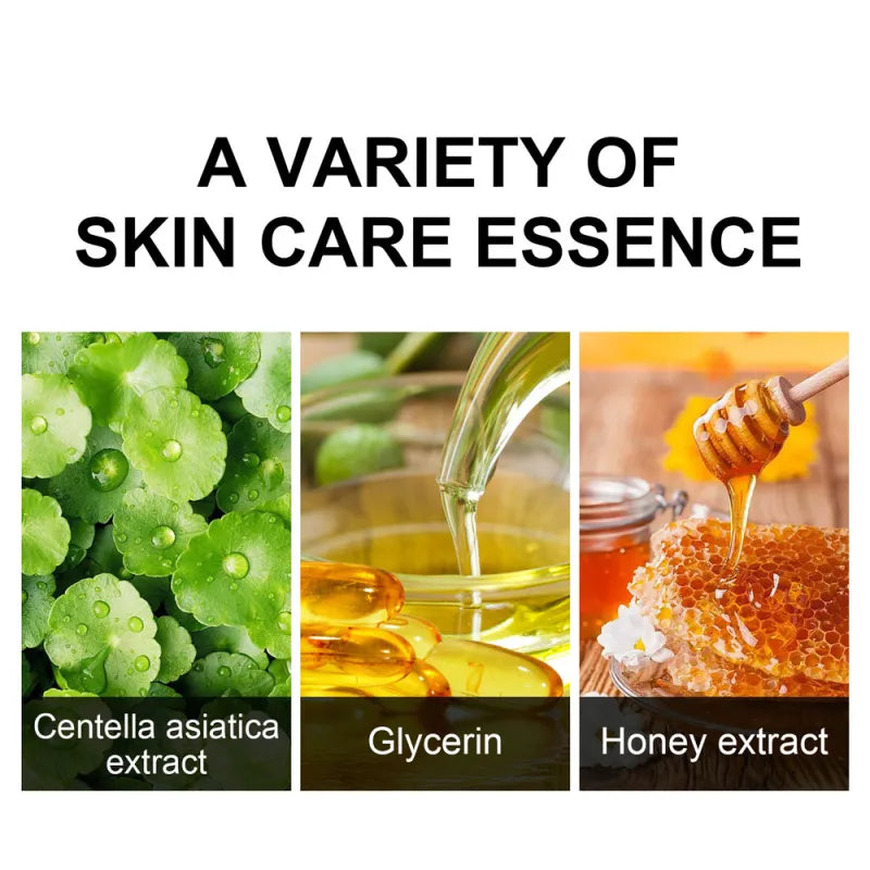 Moisturizing Waterproof CC Cream