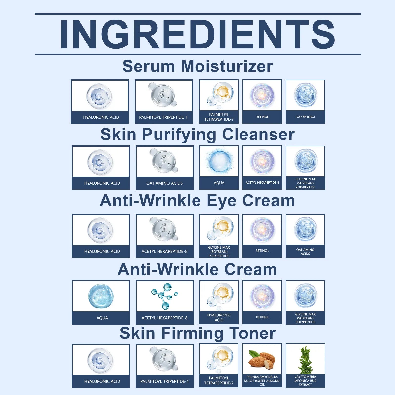 Men’s Facial Moisturizing Toner Cream